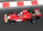Ferrari 312T 1975 года
